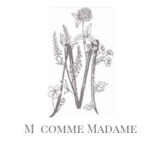 M Comme Madame